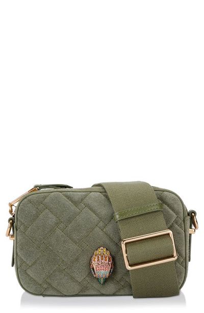 Kurt Geiger London Kurt Geiger London Small Kensington Camera Bag
