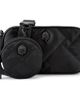 Kurt Geiger London Kurt Geiger London Small Quilted Camera Bag - 1