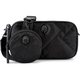 Kurt Geiger London Kurt Geiger London Small Quilted Camera Bag