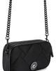 Kurt Geiger London Kurt Geiger London Small Quilted Camera Bag - 3