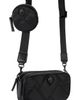 Kurt Geiger London Kurt Geiger London Small Quilted Camera Bag - 4