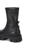 Kurt Geiger London Kurt Geiger London Stomp Sock Lug Sole Boot - 2