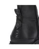 Kurt Geiger London Kurt Geiger London Stomp Sock Lug Sole Boot - 5