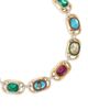 Kurt Geiger London Kurt Geiger London Stone Collar Necklace, 17-19 - 3