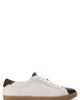 Kurt Geiger London Kurt Geiger London Strand Leather Sneaker - 1