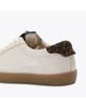 Kurt Geiger London Kurt Geiger London Strand Leather Sneaker - 4