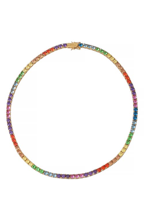 Kurt Geiger London Kurt Geiger London Tennis Necklace