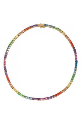 Kurt Geiger London Kurt Geiger London Tennis Necklace