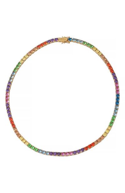 Kurt Geiger London Kurt Geiger London Tennis Necklace