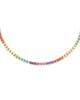 Kurt Geiger London Kurt Geiger London Tennis Necklace - 2