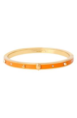 Kurt Geiger London Kurt Geiger London Thin Eagle Enamel Bangle