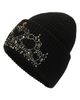 Kurt Geiger London Kurt Geiger London Tiara Wool Beanie - 2