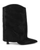 Kurt Geiger London Kurt Geiger London Women's Annabel Embellished Gaiter Boots - 3