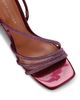 Kurt Geiger London Kurt Geiger London Women's Annabel Embellished Suede Sandals - 3
