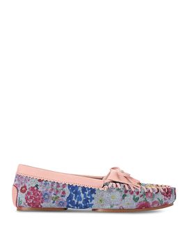 Kurt Geiger London Kurt Geiger London Women's Beaded Moccasin Loafers