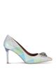 Kurt Geiger London Kurt Geiger London Women's Belgravia Eagle Court Pumps - 1