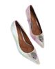 Kurt Geiger London Kurt Geiger London Women's Belgravia Eagle Court Pumps - 3