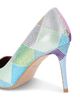 Kurt Geiger London Kurt Geiger London Women's Belgravia Eagle Court Pumps - 4