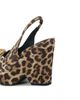 Kurt Geiger London Kurt Geiger London Women's Belgravia Slingback Platform Sandals - 3