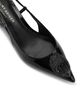 Kurt Geiger London Kurt Geiger London Women's Belsize 40 Leather Slingback Pumps - 3