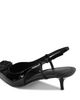 Kurt Geiger London Kurt Geiger London Women's Belsize 40 Leather Slingback Pumps - 4