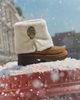 Kurt Geiger London Kurt Geiger London Women's Blighty Cozy Ankle Boots - 2