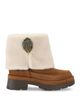 Kurt Geiger London Kurt Geiger London Women's Blighty Cozy Ankle Boots - 3