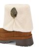 Kurt Geiger London Kurt Geiger London Women's Blighty Cozy Ankle Boots - 5