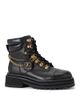 Kurt Geiger London Kurt Geiger London Women's Chelsea Combat Boots - 1