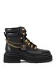 Kurt Geiger London Kurt Geiger London Women's Chelsea Combat Boots - 3