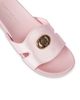 Kurt Geiger London Kurt Geiger London Women's Chelsea Cutout Slides - 3