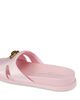 Kurt Geiger London Kurt Geiger London Women's Chelsea Cutout Slides - 4