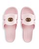 Kurt Geiger London Kurt Geiger London Women's Chelsea Cutout Slides - 5