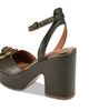 Kurt Geiger London Kurt Geiger London Women's Chelsea Embossed Leather Platform Pumps - 4