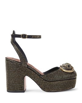 Kurt Geiger London Kurt Geiger London Women's Chelsea Platform Pumps
