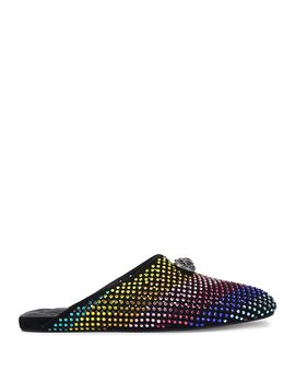 Kurt Geiger London Kurt Geiger London Women's Chelsea Slide Mules