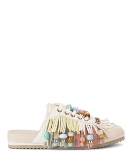 Kurt Geiger London Kurt Geiger London Women's Islington Fringe Mules