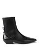 Kurt Geiger London Kurt Geiger London Women's Jude Stretch Ankle Boots - 3