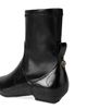 Kurt Geiger London Kurt Geiger London Women's Jude Stretch Ankle Boots - 5