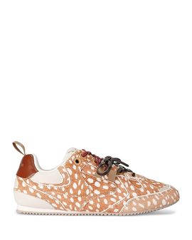 Kurt Geiger London Kurt Geiger London Women's K Slim Runner Sneakers