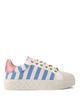 Kurt Geiger London Kurt Geiger London Women's Kensington Cupsole Sneakers - 1