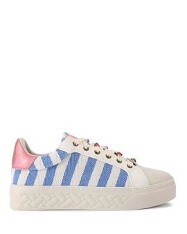 Kurt Geiger London Kurt Geiger London Women's Kensington Cupsole Sneakers