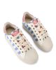 Kurt Geiger London Kurt Geiger London Women's Kensington Cupsole Sneakers - 2