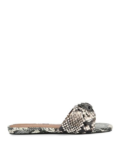 Kurt Geiger London Kurt Geiger London Women's Kensington Flat Sandals