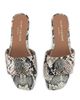 Kurt Geiger London Kurt Geiger London Women's Kensington Flat Sandals - 3