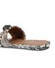 Kurt Geiger London Kurt Geiger London Women's Kensington Flat Sandals - 4