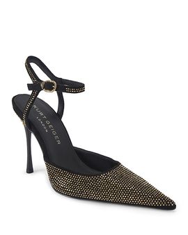 Kurt Geiger London Kurt Geiger London Women's Mayfair Pointed Pumps