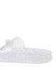 Kurt Geiger London Kurt Geiger London Women's Meena Eagle Jelly Slide Sandals - 3