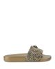 Kurt Geiger London Kurt Geiger London Women's Meena Eagle Poolslide Sandals - 1