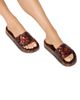 Kurt Geiger London Kurt Geiger London Women's Meena Jelly Slides - 2